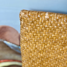 Load image into Gallery viewer, Woven Dining Chair

