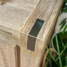 Load image into Gallery viewer, Havertys 'Sherman' Cabinet
