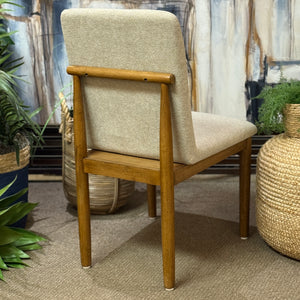 Ishanti Upholstered Dining Chair