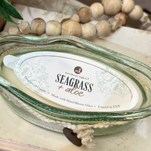 Load image into Gallery viewer, Seagrass &amp; Aloe Candle
