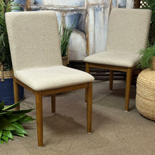 Load image into Gallery viewer, Ishanti Upholstered Dining Chair
