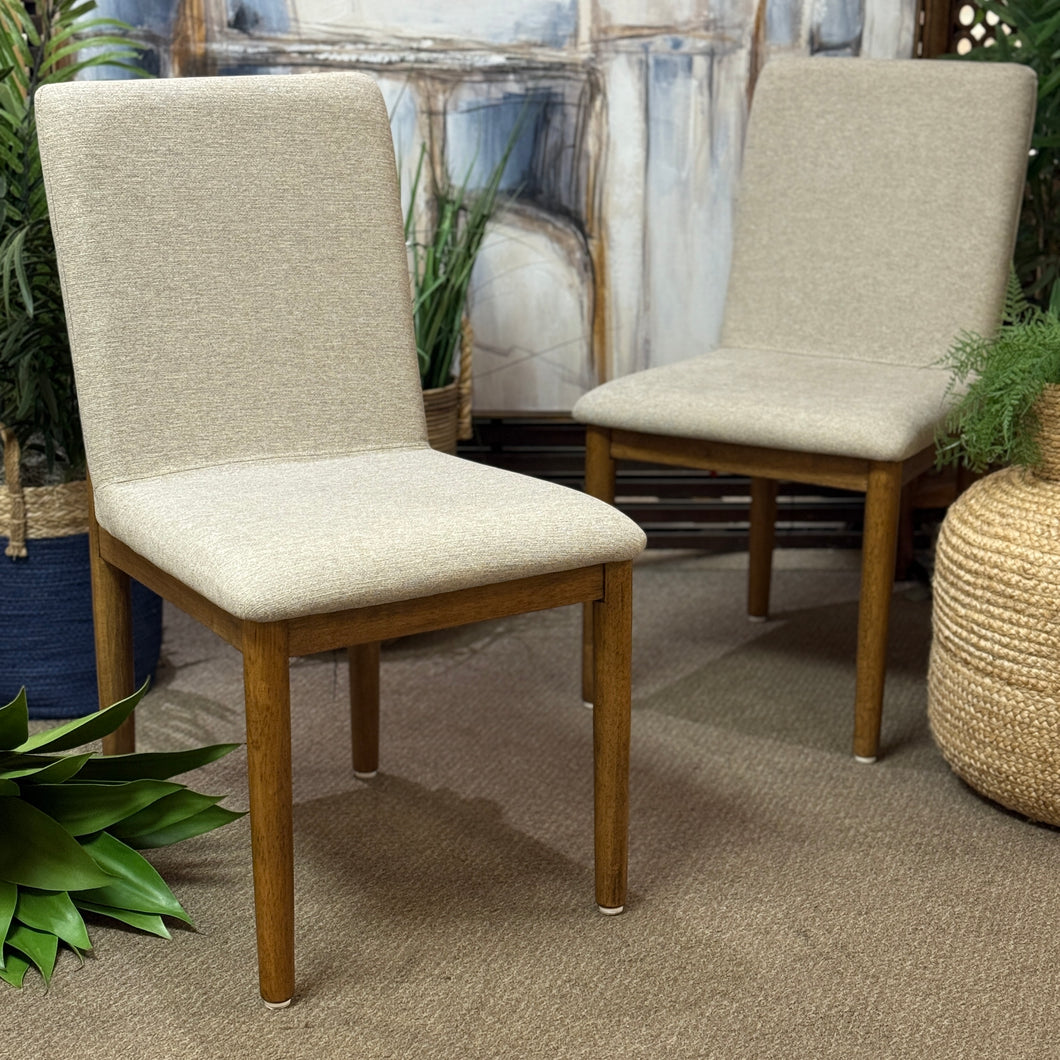 Ishanti Upholstered Dining Chair