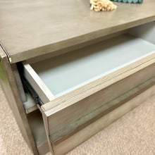 Load image into Gallery viewer, Contemporary Grey Coffee Table
