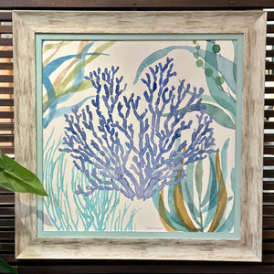 'Soft Shores' Fine Art Giclee