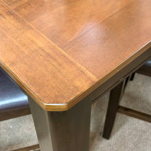 Load image into Gallery viewer, 5PC Pub Height Dining Set
