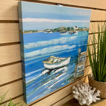Load image into Gallery viewer, Serenity Row Art I

