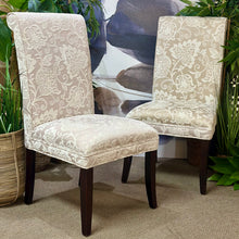 Load image into Gallery viewer, Pier 1 Floral Dining Chair
