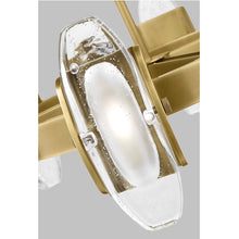 Load image into Gallery viewer, Visual Comfort 'Wythe' Chandelier
