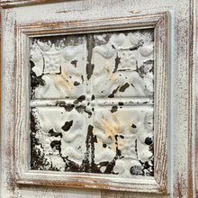 Load image into Gallery viewer, Rustic Display Cabinet
