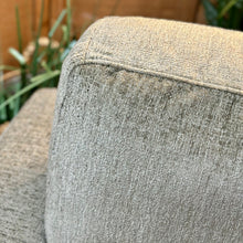 Load image into Gallery viewer, Green Textured Sofa
