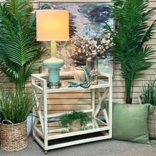 Load image into Gallery viewer, Made Goods 'Juno' Bar Cart
