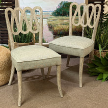 Load image into Gallery viewer, Jonathan Charles 'Ampney' Dining Chair
