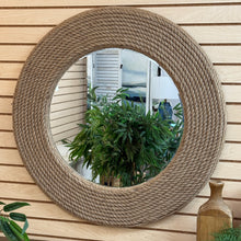 Load image into Gallery viewer, Bassett Mirror Company 'Palimar' Mirror
