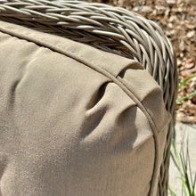 Load image into Gallery viewer, 'Maldives' Outdoor Sofa
