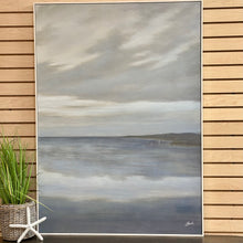 Load image into Gallery viewer, Stormy Sail Art
