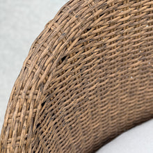 Load image into Gallery viewer, 3PC Resin Wicker Seating Set

