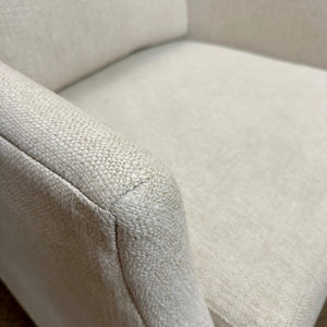 Gabby 'Cameron' Swivel Glider