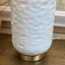 Load image into Gallery viewer, Uttermost 'Iona' Lamp
