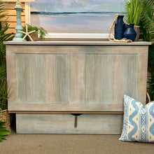 Load image into Gallery viewer, Coastal Sleeper Chest
