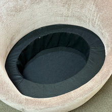 Load image into Gallery viewer, Rose Swivel Chair w/ Storage Seat
