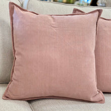 Load image into Gallery viewer, Blush Pillow
