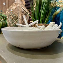 Load image into Gallery viewer, Octopus Stoneware Bowl
