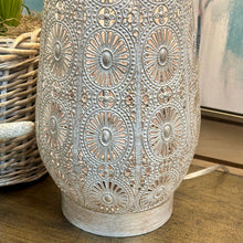 Load image into Gallery viewer, Laser Cut Lamp w/ Night Light
