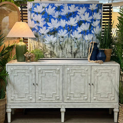 Cabinets & Display