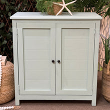 Load image into Gallery viewer, 2DR Aqua Cabinet
