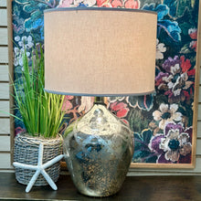 Load image into Gallery viewer, Napa &#39;Haworth Lattice&#39; Lamp
