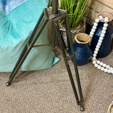 Load image into Gallery viewer, Metal Cinema Floor Lamp
