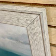 Load image into Gallery viewer, Overcast Beach Giclee
