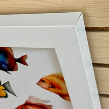 Load image into Gallery viewer, Colorful Tropical Fish II
