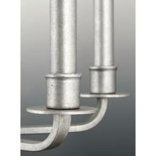 Load image into Gallery viewer, Progress Lighting 'Turnbury' Chandelier
