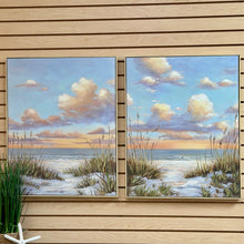 Load image into Gallery viewer, Sunset Shore I
