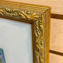Load image into Gallery viewer, &#39;French Poppies&#39; Watercolor

