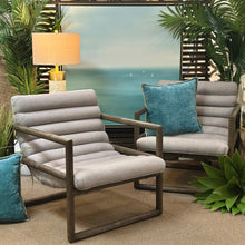 Load image into Gallery viewer, Four Hands 'Fitz' Chair
