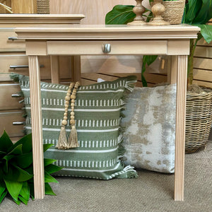 Council Desk/Vanity
