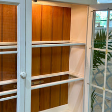 Load image into Gallery viewer, 2PC Lighted Armoire
