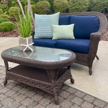 Load image into Gallery viewer, 2PC Outdoor Seating Set
