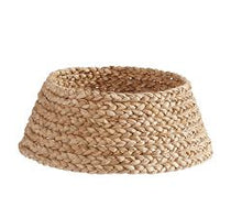 Load image into Gallery viewer, PB 'Beachcomber Basket Tree Collar'
