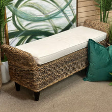 Load image into Gallery viewer, PB Seagrass Bench
