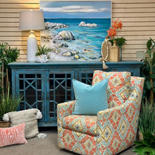 Load image into Gallery viewer, CR Laine &#39;Heath&#39; Swivel Chair
