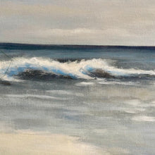 Load image into Gallery viewer, Oceanside Giclee Art
