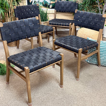 Load image into Gallery viewer, Williams Sonoma &#39;Stratton&#39; Dining Chair
