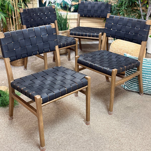 Williams Sonoma 'Stratton' Dining Chair