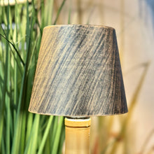 Load image into Gallery viewer, Brushed Bronze Bottle Lamp
