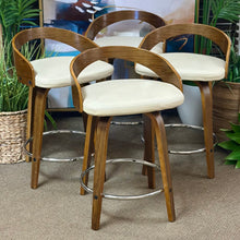Load image into Gallery viewer, Lumisource 'Gratto' Stool
