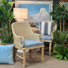 Load image into Gallery viewer, Jessica Charles 'Maldives' Chair
