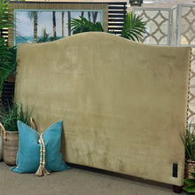 Load image into Gallery viewer, King Camel Headboard
